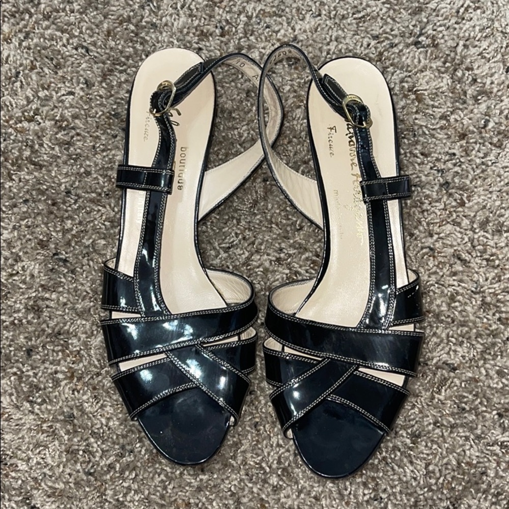 Ferragamo Shoes